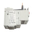 Used Allen Bradley 193-EEEB Overload Relay 5.4A to 27A, 690VAC 3-Phase, 1NO & 1NC