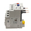 Used Allen Bradley 193-EEEB Overload Relay 5.4A to 27A, 690VAC 3-Phase, 1NO & 1NC