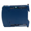 Used PULS ML15.121 PLC Power Supply, 100-240VAC / 110-300VDC In, 12-15VDC Out, 15W