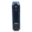 Used PULS ML15.121 PLC Power Supply, 100-240VAC / 110-300VDC In, 12-15VDC Out, 15W