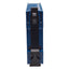 Used PULS ML15.121 PLC Power Supply, 100-240VAC / 110-300VDC In, 12-15VDC Out, 15W