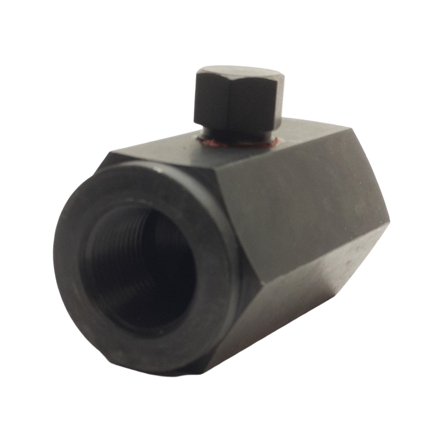New Deltrol C35S Check Valve 5000psi, 3/4in Male NPTF, 12gpm, 1-2.5psi Crack