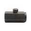 New Deltrol C25S Check Valve 5000psi, 3/8in Female NPTF, 5gpm, 1-2.5psi Crack