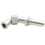 New Gates 734733555 Hose Fitting 90°, 1in Female ORFS Swivel, -16 Hose, 6000psi