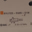 Used SMC SYJ722-5WO-01N-F Solenoid Valve, 0.15-0.7MPa, 1/8NPT, M8 3-Pin, 24VDC Coil