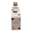 Used SMC SYJ722-5WO-01N-F Solenoid Valve, 0.15-0.7MPa, 1/8NPT, M8 3-Pin, 24VDC Coil