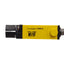 Used Banner Engineering SM31RFP MINI-BEAM Plastic Fiber Optic Receiver, 10-30VDC, 2m