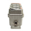Used Siemens Furnas 51EA3H Hazardous Location Enclosure, 3-Points, 3/4in NPSM