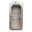 Used Siemens Furnas 51EA3H Hazardous Location Enclosure, 3-Points, 3/4in NPSM