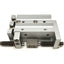 Used SMC MXS12-10B Air Slide Table Actuator 12mm Bore, 10mm Stroke w/Shock Absorbers