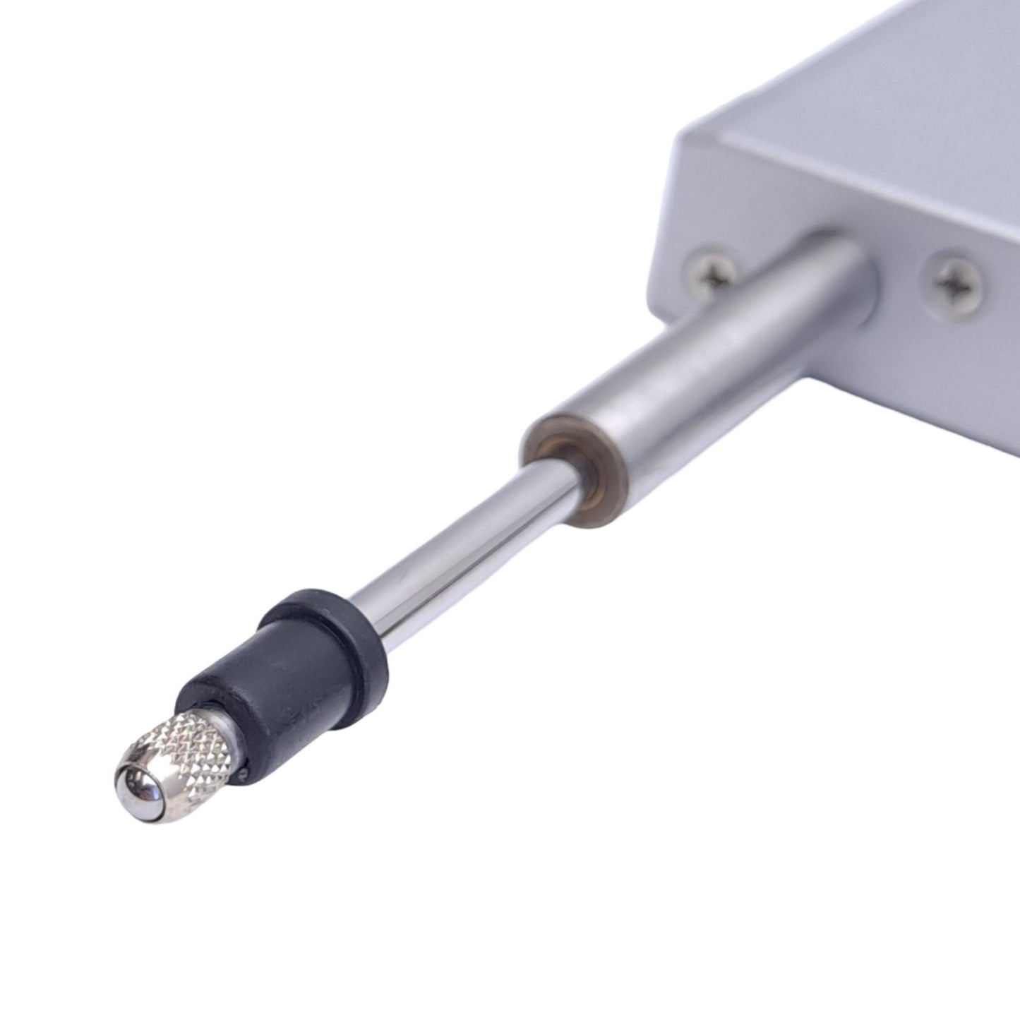 Used Heidenhain MT2571 Incremental Length Gauge, 25mm Stroke, 0.2µm Accuracy, TTLx5