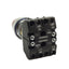 Used Siemens 51PA8B2 Pushbutton, Type 7 & 9, 3/4in NPSM, 1NO/1NC, 200V 0.5A Max