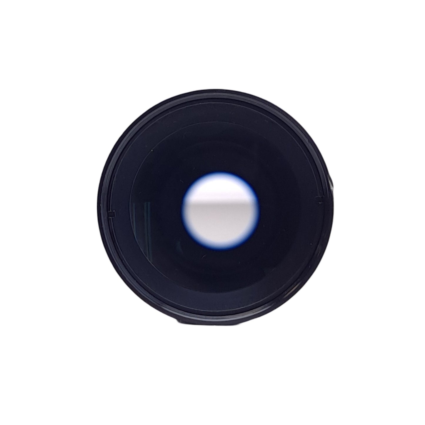 Used Edmund Optics 56677 Telecentric Lens, 0.4x, 103mm Working Distance, f/6-f/22