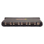 Used Comtrol 3000222 RocketPort II USB Serial Hub, 4-Port, USB-B to DB9 RS-232