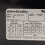 New Allen Bradley 1492-PD3163 Power Distribution Block 3P 1x6 Line/Load, 600V 335A