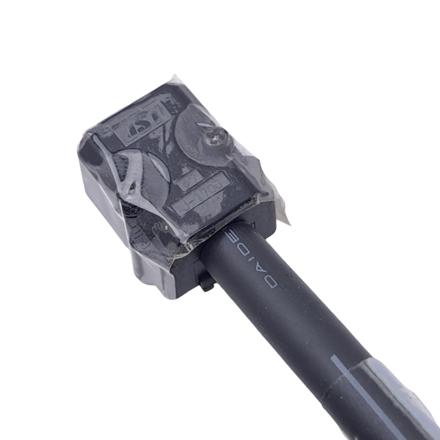 New Yaskawa JZSP-CSM21-05-E Servomotor Main Circuit Cable, for Sigma 5, 50-150W, 5m