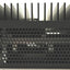 Used Parker GV-U12E-NK Gemini Servo Motor Drive 1-Axis 170/340VDC 12A Bus 120/240VAC