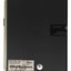 Used Parker GV-U12E-NK Gemini Servo Motor Drive 1-Axis 170/340VDC 12A Bus 120/240VAC