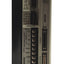 Used Parker GV-U12E-NK Gemini Servo Motor Drive 1-Axis 170/340VDC 12A Bus 120/240VAC