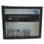 Used Elo E29+2567 Touchscreen Monitor, 17in, TFT Active Matrix, 1280x1024, VGA/USB-B