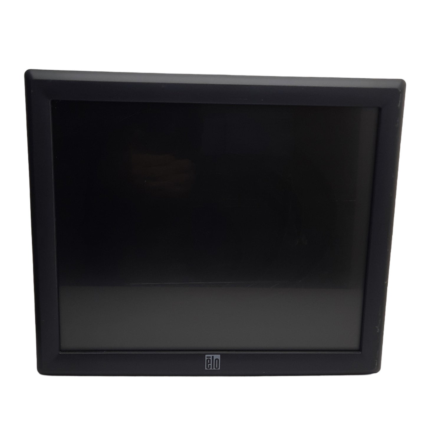 Used Elo E29+2567 Touchscreen Monitor, 17in, TFT Active Matrix, 1280x1024, VGA/USB-B