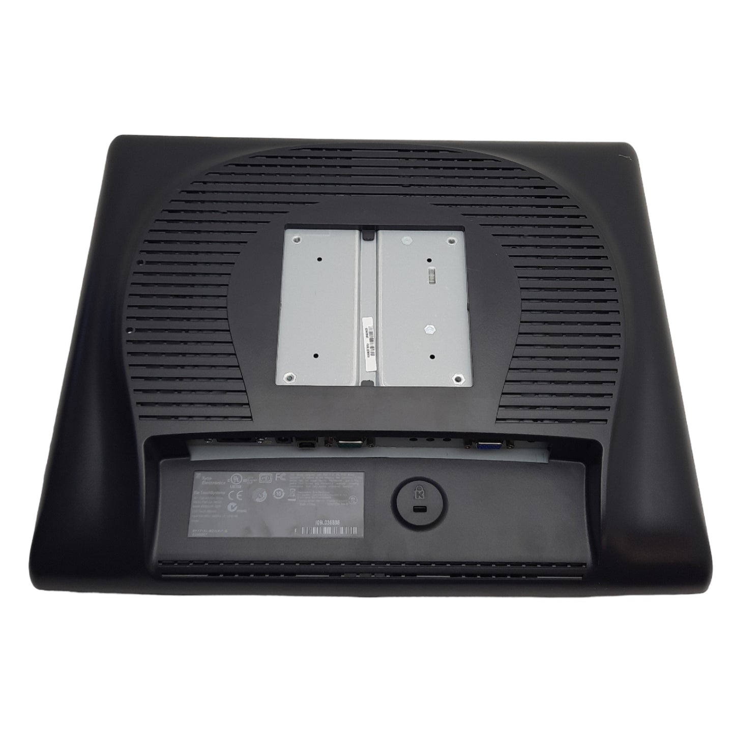 Used Elo E29+2567 Touchscreen Monitor, 17in, TFT Active Matrix, 1280x1024, VGA/USB-B