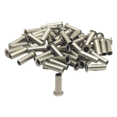 New Lot of 55 Midland 38035 Stainless Steel Insert, ø1/4in Tube, 150psi, 0.53in