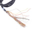 New Yaskawa JEPMC-W2064-01-E Cable for LIO-06 Module MP2000 Series, 50-Pin, CN1, 1m