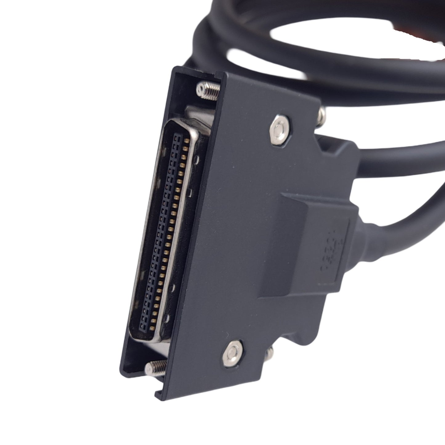 New Yaskawa JEPMC-W2064-01-E Cable for LIO-06 Module MP2000 Series, 50-Pin, CN1, 1m