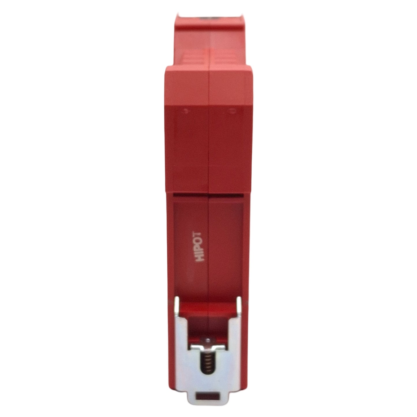 Used Allen Bradley 440R-N23132 Guardmaster Safety Relay, 3NO + 1NC Aux, 24VAC/DC