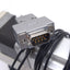 Used Miyachi Unitek 2-241-02-02 Servo Motor Driven Weld Head, 70 Series, Model 72