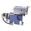 Used Miyachi Unitek 2-241-02-02 Servo Motor Driven Weld Head, 70 Series, Model 72