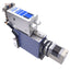 Used Miyachi Unitek 2-241-02-02 Servo Motor Driven Weld Head, 70 Series, Model 72