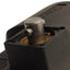 Used Swagelok 153SR Pneumatic Actuator, 180° Rotation, 200psig Max, Spring Return