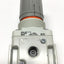 Used SMC AW30-N03-Z Pneumatic Filter/Regulator 7-125psi Set Pressure, 3/8" NPT