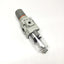 Used SMC AW30-N03-Z Pneumatic Filter/Regulator 7-125psi Set Pressure, 3/8" NPT