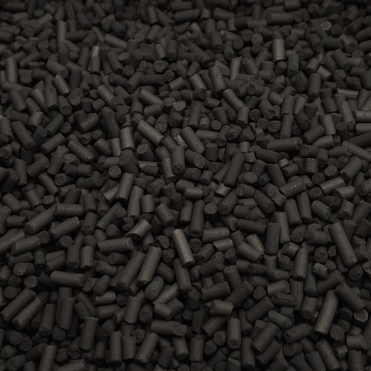 New Quatro AG119 Carbon Media Refill & Pads For AG097 Filter Module, 28.6lbs