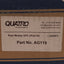 New Quatro AG119 Carbon Media Refill & Pads For AG097 Filter Module, 28.6lbs