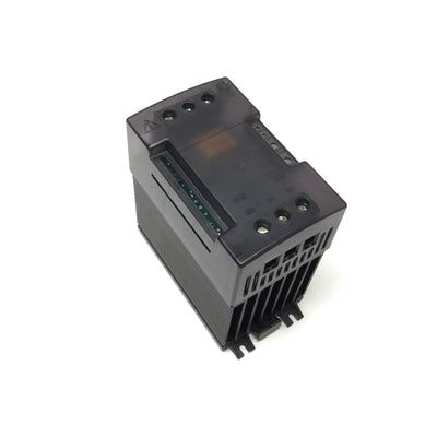 Used Watlow DC10-24P3-0000 DIN-a-mite Solid State 55A Power Controller 230-240VAC 1PH