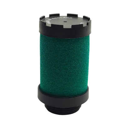 New Norgren 4344-01 Replacement Oil Filter For F7 Oil Separators, 0.01µm filtration