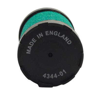 New Norgren 4344-01 Replacement Oil Filter For F7 Oil Separators, 0.01µm filtration