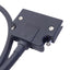 New Yaskawa JZSP-CSI01-1-E Servo Cable for Sigma 5, 40-Pin CN1 to Flying Leads, 1m