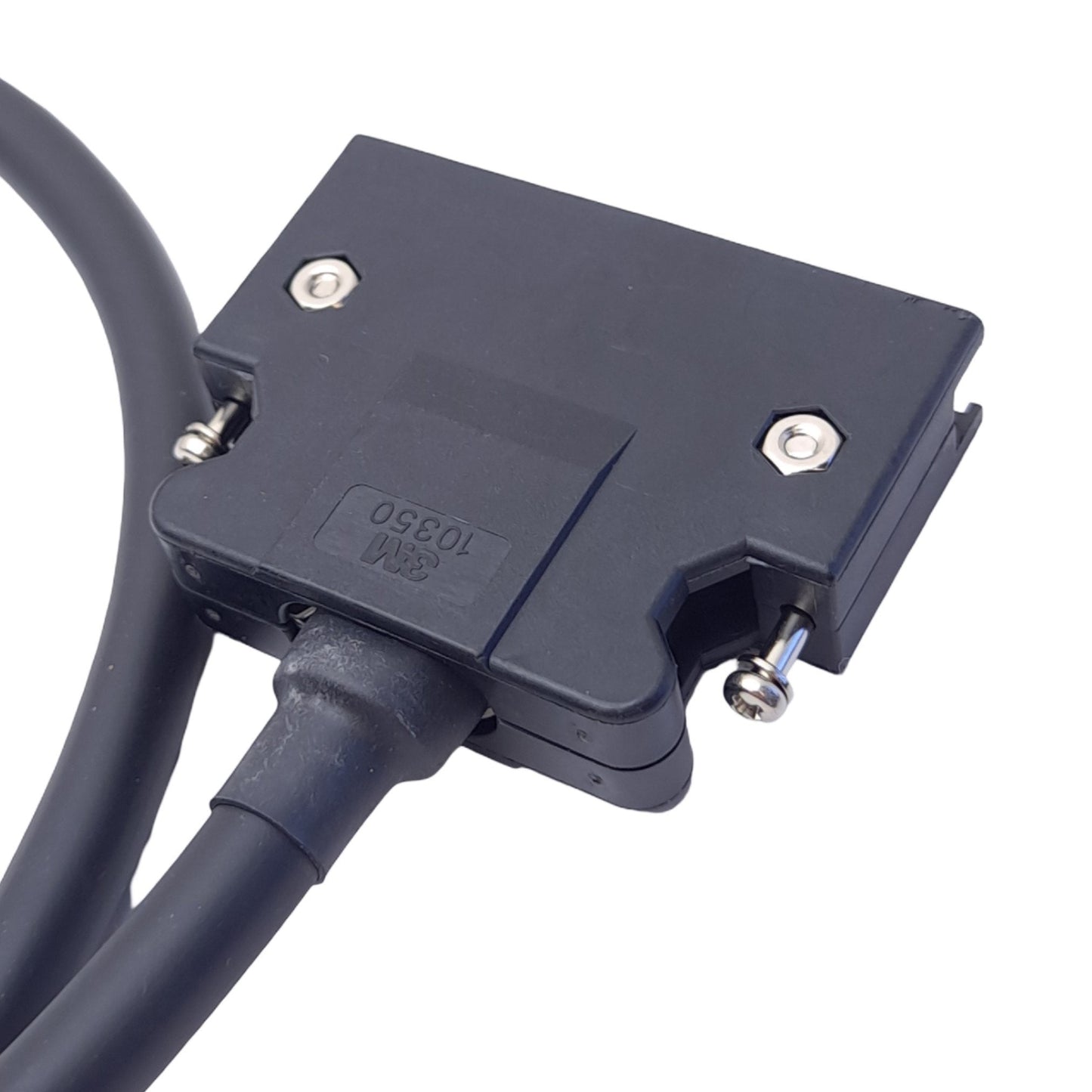 New Yaskawa JZSP-CSI01-1-E Servo Cable for Sigma 5, 40-Pin CN1 to Flying Leads, 1m