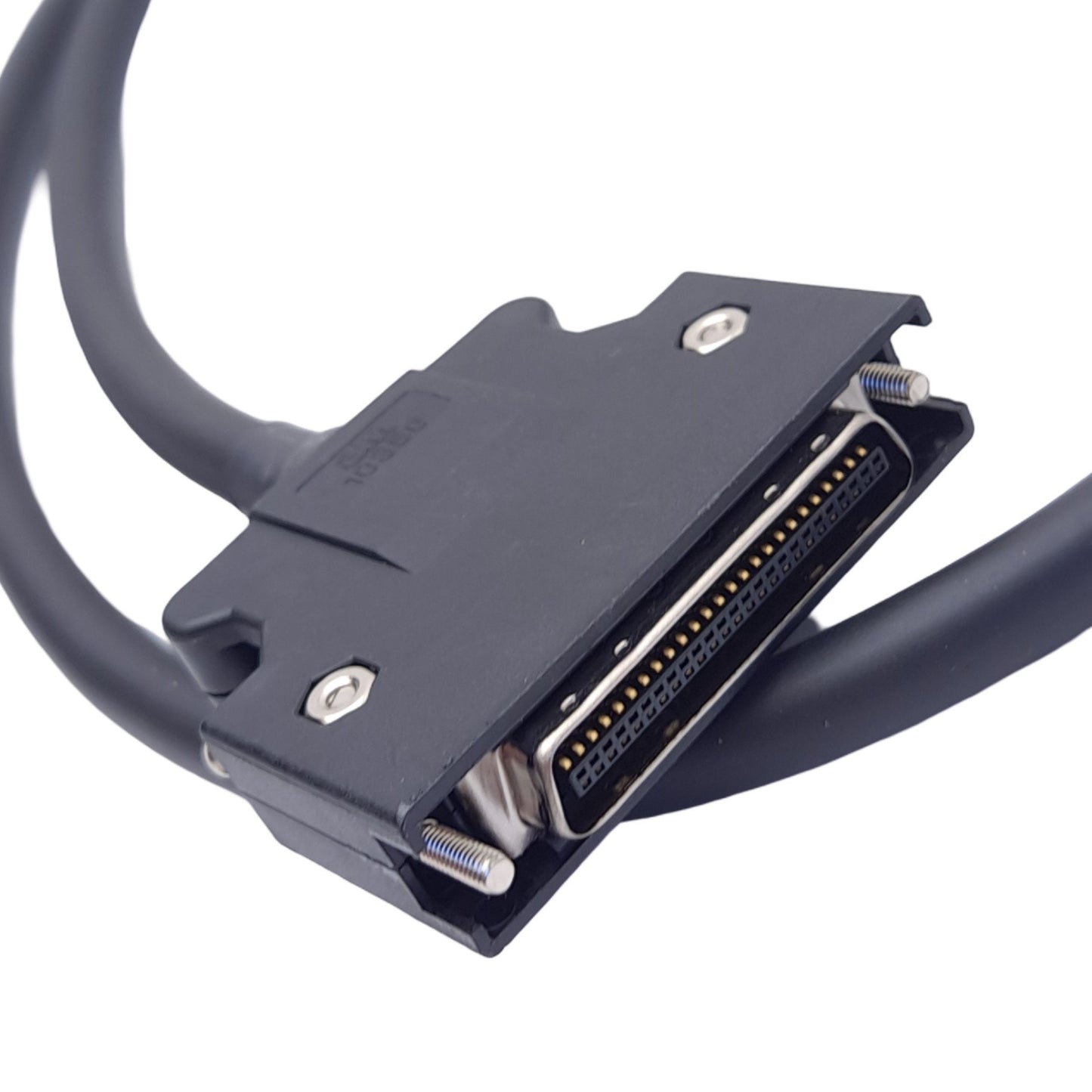 New Yaskawa JZSP-CSI01-1-E Servo Cable for Sigma 5, 40-Pin CN1 to Flying Leads, 1m