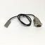 Used Renishaw Q4BCY05D08B Quantic Readhead for Linear Encoders, 0.1µm, 8MHz, DB15