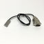 Used Renishaw Q4BCY05D08B Quantic Readhead for Linear Encoders, 0.1µm, 8MHz, DB15