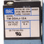 Used MAC 82A-AC-000-TM-DDAP-1DA Solenoid Valve, 4-Port 2-Way, 25-150PSI, 24VDC Coil