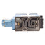 Used MAC 82A-AC-000-TM-DDAP-1DA Solenoid Valve, 4-Port 2-Way, 25-150PSI, 24VDC Coil