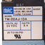 Used MAC 82A-EC-000-TM-DDAP-1DA Solenoid Valve 3-Pos Closed Center 150PSI 24VDC Coil