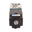 Used MAC PR82A-AADA Pressure Regulator Block, 150PSI Supply, 0-120PSI Set, Cv=1.08